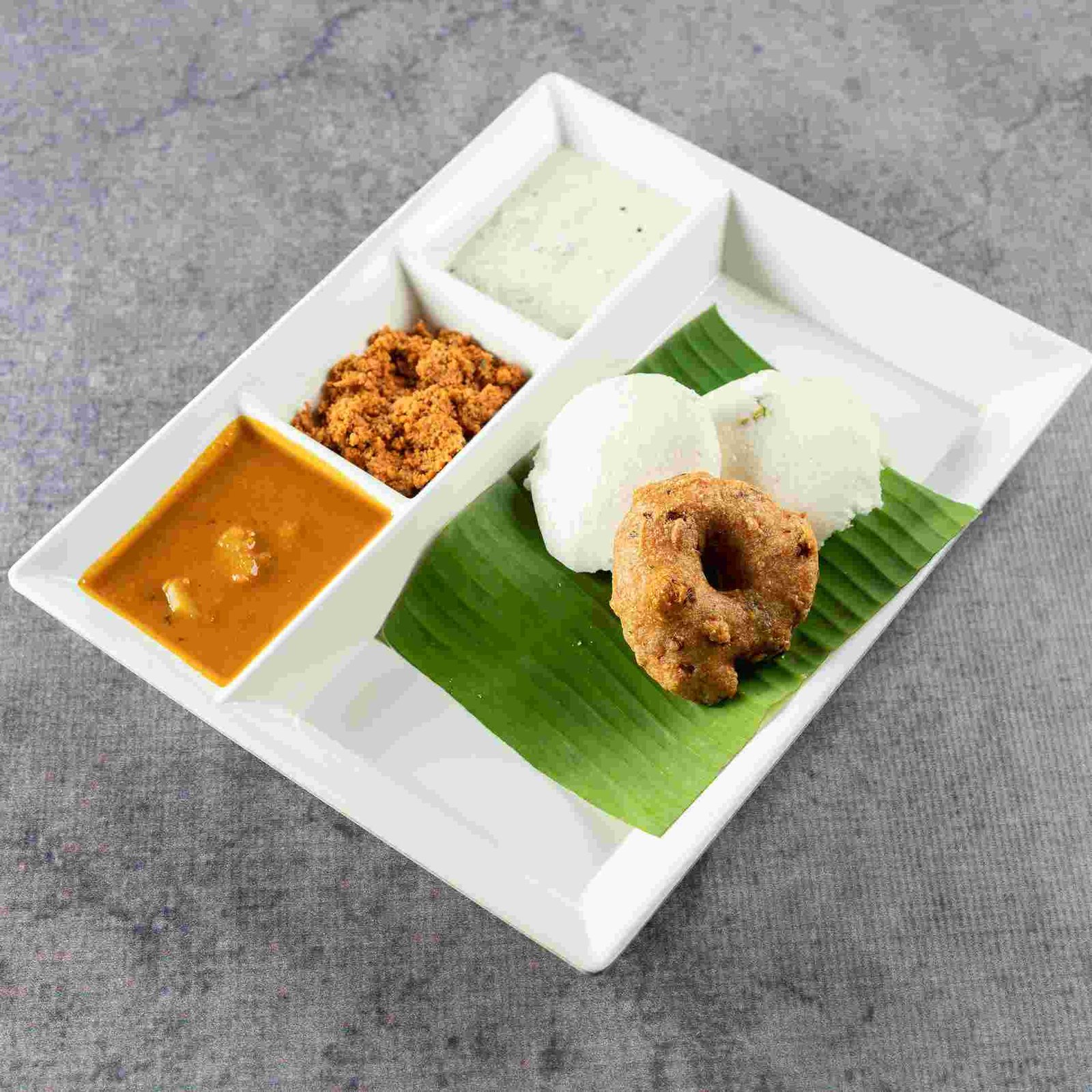 Idli Vada Tok