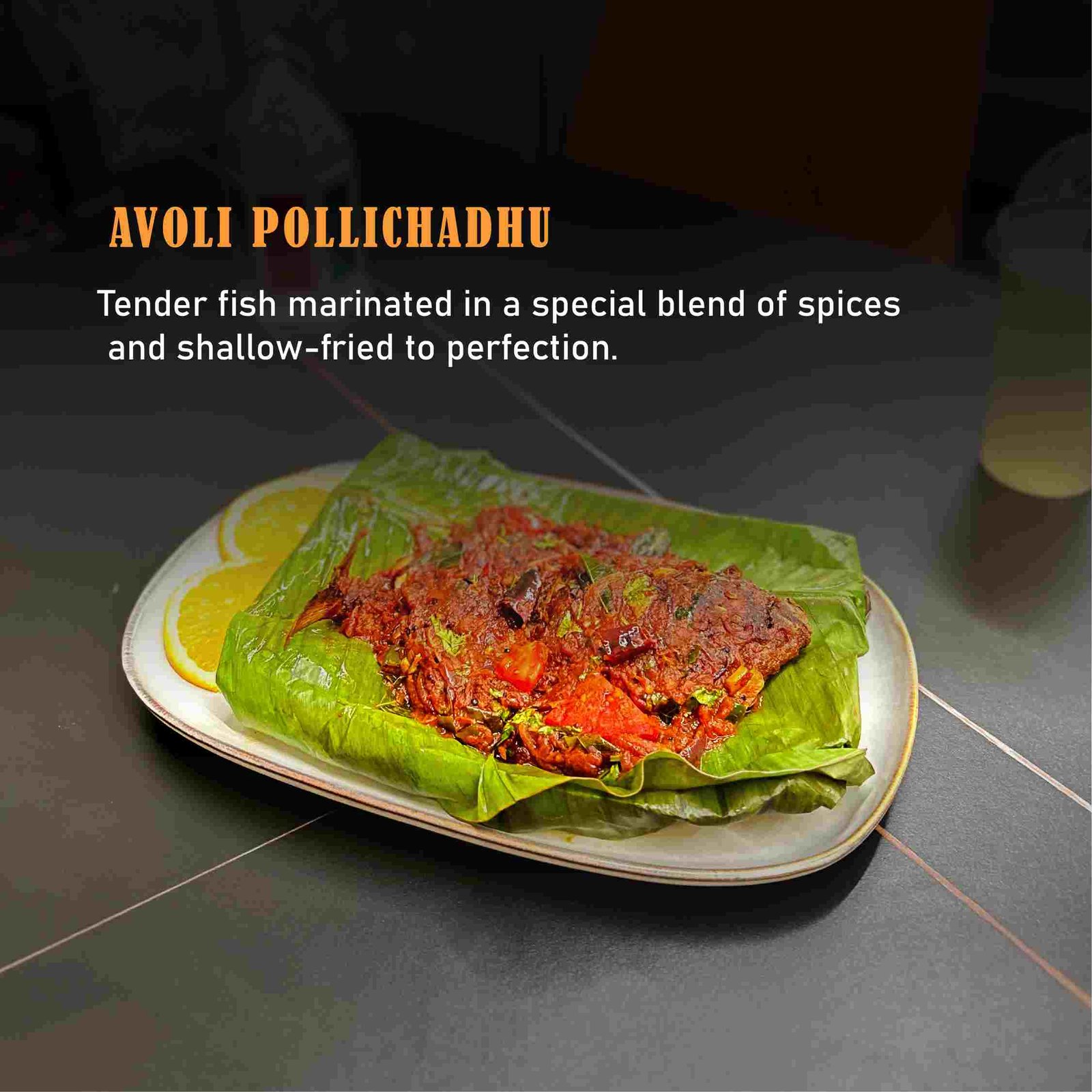 avoli pollichadhu website